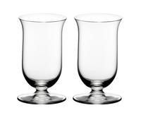 Set de 2 verres á whisky Single Malt Vin H 11,3cm, 200ccm