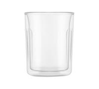 Set de 2 verres double paroi 0.2 l 12365-10
