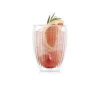 Set De 2 Verres Double Paroi Pavina 32 Cl