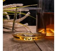 Set de 2 verres Fuji et Denali ALASKAN MAKER