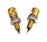 Lampa 90172 Lot de 2 vis M8 à LED