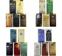 Set de 20 délicieuses senteurs orientales de My Perfumes. Huile essentielle pour votre diffuseur d'arômes - 5 x 10 ml - S4