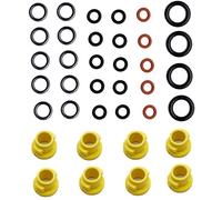 Set de 20 joints O-ring compatibles Kärcher K2-K7, accessoires nettoyeur haute pression, joint 2.640-729.0