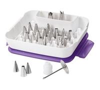 Set de 22 Douilles Wilton