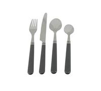 Set de 24 couverts de camping INCASA