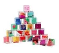 Set de 24 jeux de Patience