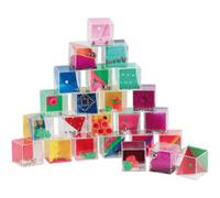 Set de 24 jeux de Patience Playtastic