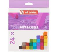 Royal Talens – Pastilles souples – Art Creation – Lot de 24