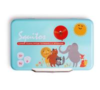 Squitos Autocollants Autre 24 pc(s)