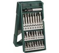 Set De 25 embouts de vissage Bosch Mini-X-Line 2607019676 G