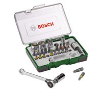 Bosch 2 607 017 160 embout de tournevis 27 pièce(s)