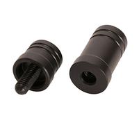 Set de 2pcs 5/16 X 18 Protecteurs de Joints de Queue de Billard / Snooker / Pool