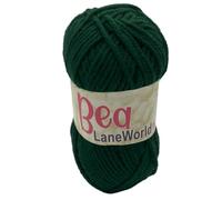 Set de 3,5 ou 10 pelotes de laine acrylique BEA - 100% acrylique, 100 g chacune - Douce, idéale pour tricot et crochet. Offre : Plus vous achetez, moins vous dépensez! Prix à partir de 2,99 € (5, 34)