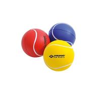 Set De 3 Balles - Multicolore
