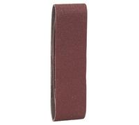 Set de 3 bandes abrasives Grains 60/80/120 Type X440 pour ponceuse à bande 40 x 305mm