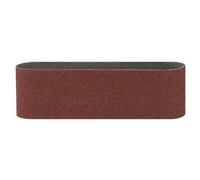 Bosch Bande de ponçage Accessories 2609256220 – Grain 150 – 533 x 75 mm – 3 pièces