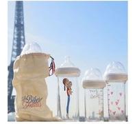 Set de 3 biberons Gigognes my love - Le Biberon Français G