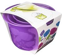 Set de 3 bols multi-usages pour la cuisine BranQ Maki mix
