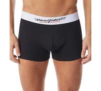 Set de 3 Boxers homme - Noirs Diesel Underwear en coton S