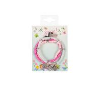 Set de 3 bracelet Vera pastel