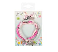 Set de 3 bracelet vera pastel