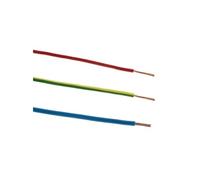 Zenitech - Câble d'alimentation électrique H07VK 1x2,5mm² 5m