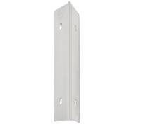 Set de 3 cache-brûleurs inox pour barbecue Napoleon Freestyle 365