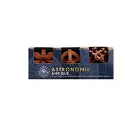 Set de 3 casse-têtes Professor puzzle Astronomie antique Bois