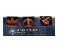 Set de 3 casse-têtes Professor puzzle Astronomie antique Bois G