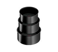 Set de 3 casseroles Ingenio Unlimited L7639343