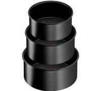 Set de 3 casseroles Ingenio Unlimited L7639343