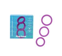 Set de 3 Cockrings Harmony