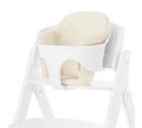 Cybex - Coussins pour chaise haute Click & Fold - Blanc