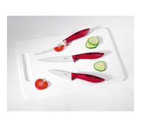 Set de 3 couteaux de cuisine Clauss