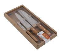 Set de 3 couteaux de cuisine jean dubost 1920 olivier
