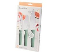 Set de 3 couteaux spécifiques Berghoff 3950529 G