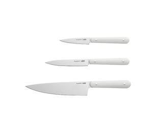 Set de 3 couteaux Spirit Berghoff