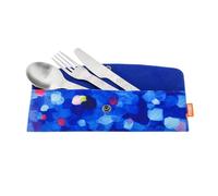 Set de 3 couverts - Delice cut
