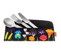 Pylones Set de 3 couverts Delice cut