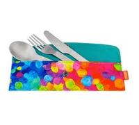 Set de 3 couverts - Delice cut