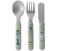 Set de 3 couverts Ernest et Célestine