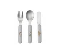 Set De 3 Couverts Ernest Et Celestine