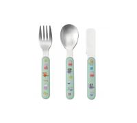 Set De 3 Couverts Peppa Pig