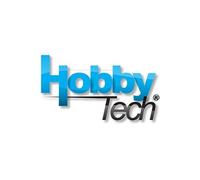 Set de 3 couverts transportable avec boite Beige/Bleu HobbyTech