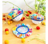 Set de 3 couvre bols - Charlotte