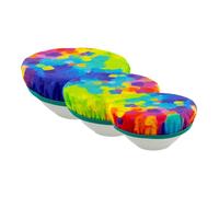 Set de 3 couvre bols - Charlotte