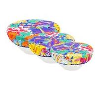 Set de 3 couvre bols - Charlotte Bouquet - Pylones Bouquet G