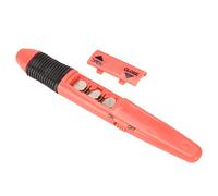 Set de 3 Crochets LED Lumineux pour Tricot avec Éclairage Intégré, Aiguilles à Tricoter, Tailles 2,5 mm, 3,0 mm, 3,5 mm