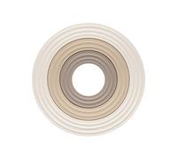 SET DE 3 DESSOUS DE PLAT '3IN1 RING' "TIERRA" Assorted