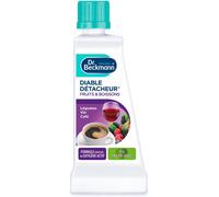 Set de 3 Diable Détacheur Fruits & Boissons, Sans parfum, 50 g